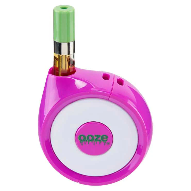 Ooze Movez 510 Vape Pen Wireless Speaker - Assorted - Image 3