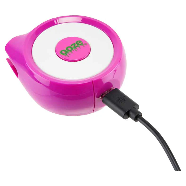 Ooze Movez 510 Vape Pen Wireless Speaker - Assorted - Image 4