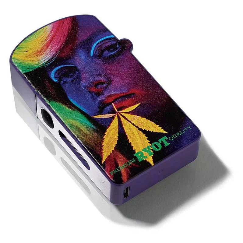 Playboy x RYOT VERB 510 Battery - Image 4