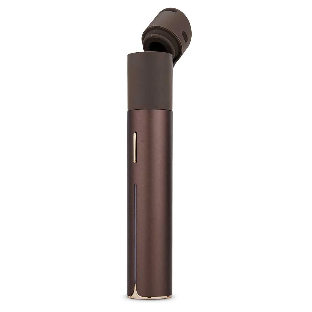 Puffco Pivot Discreet Mobile Vaporizer - NEW Mocha - Image 3