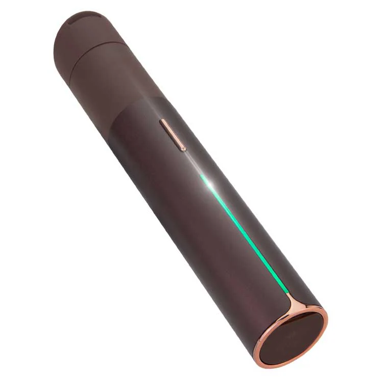 Puffco Pivot Discreet Mobile Vaporizer - NEW Mocha - Image 4