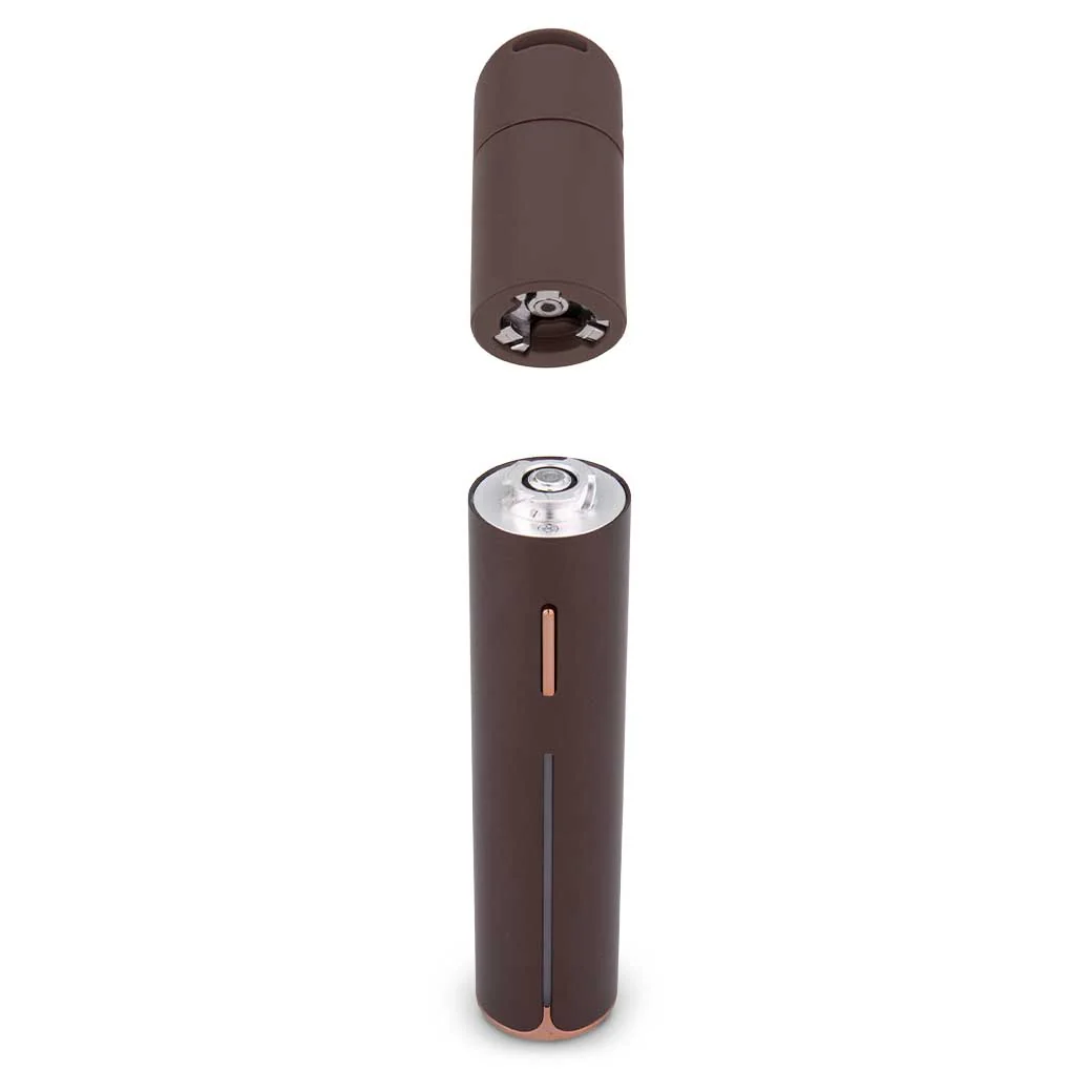 Puffco Pivot Discreet Mobile Vaporizer - NEW Mocha - Image 5