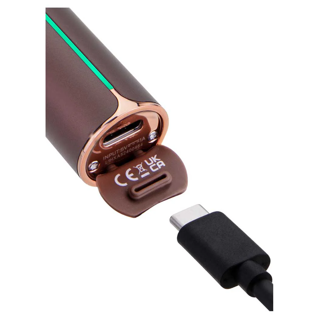 Puffco Pivot Discreet Mobile Vaporizer - NEW Mocha - Image 6