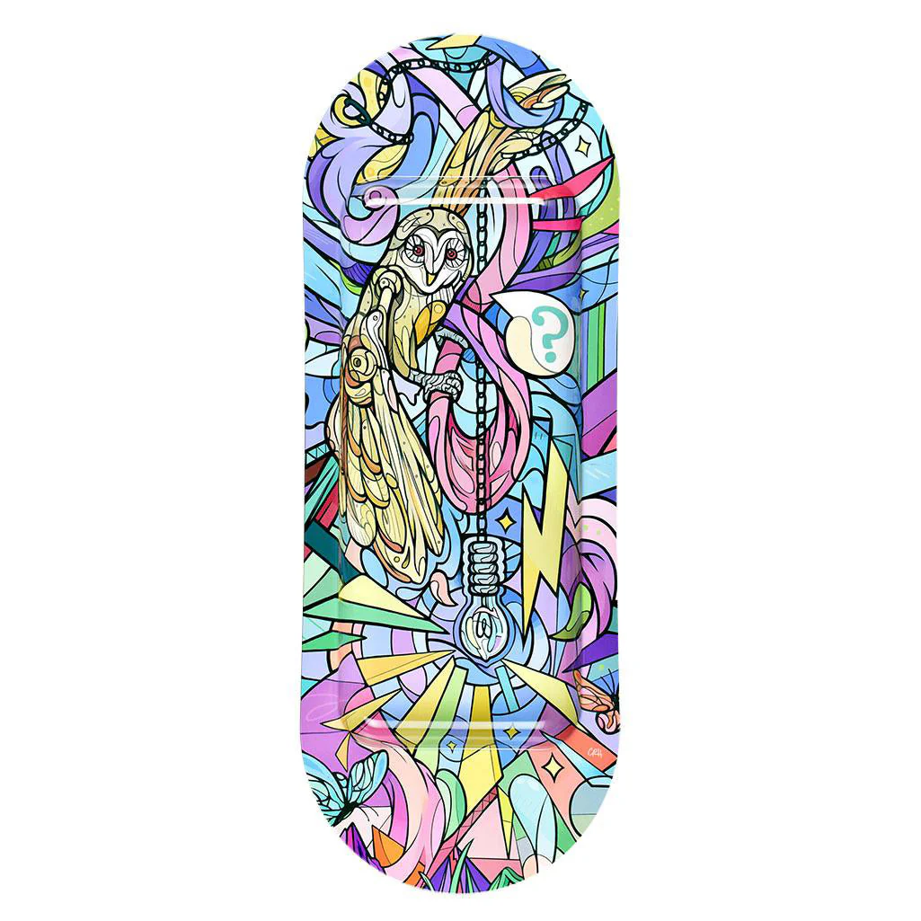 Pulsar Sk8Tray Metal Rolling Tray - Image 13