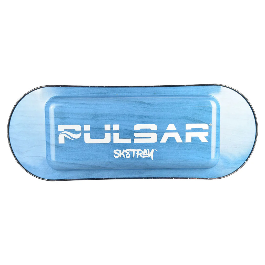 Pulsar Sk8Tray Metal Rolling Tray - Image 18