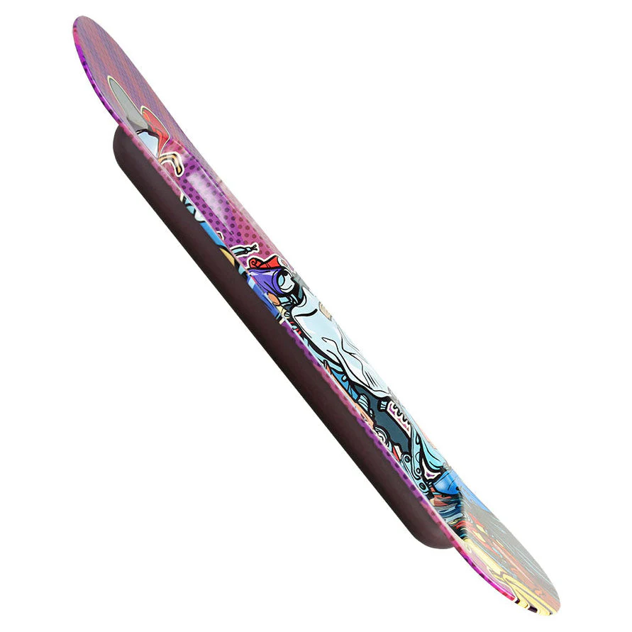 Pulsar Sk8Tray Metal Rolling Tray - Image 5