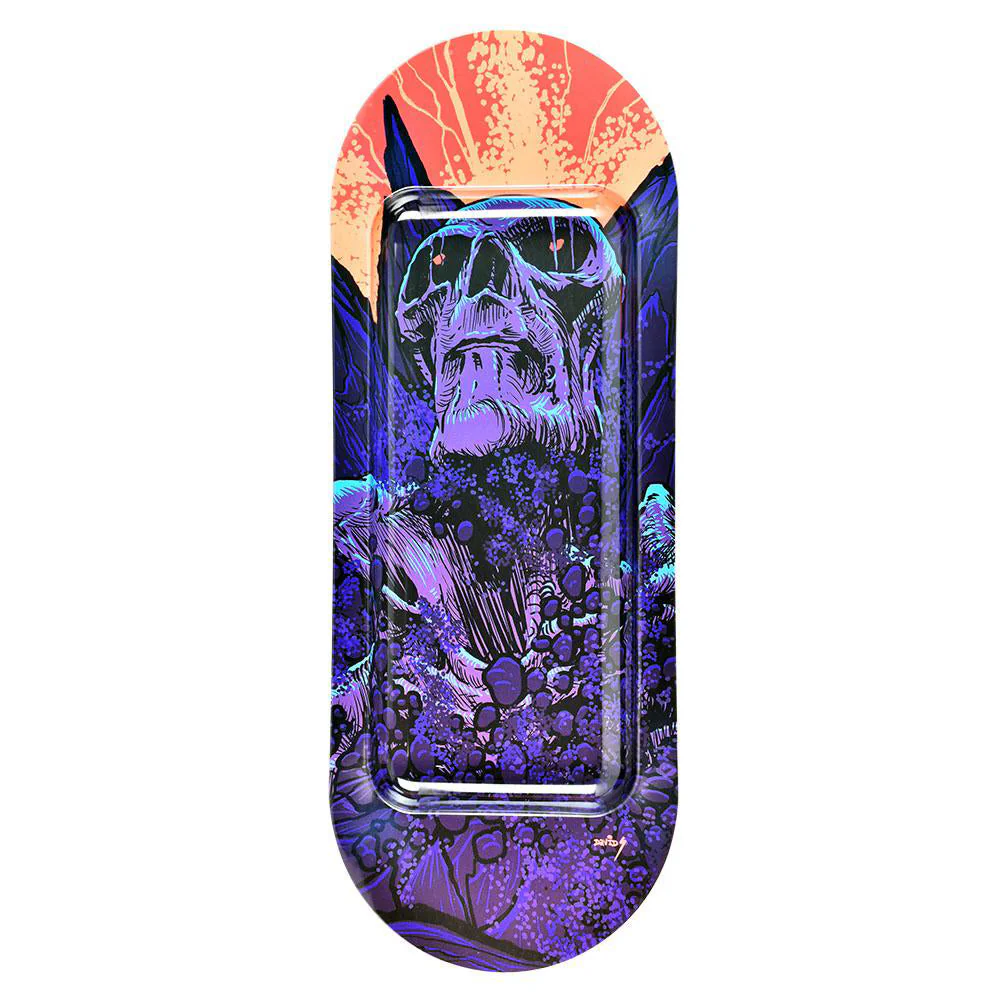 Pulsar Sk8Tray Metal Rolling Tray - Image 7