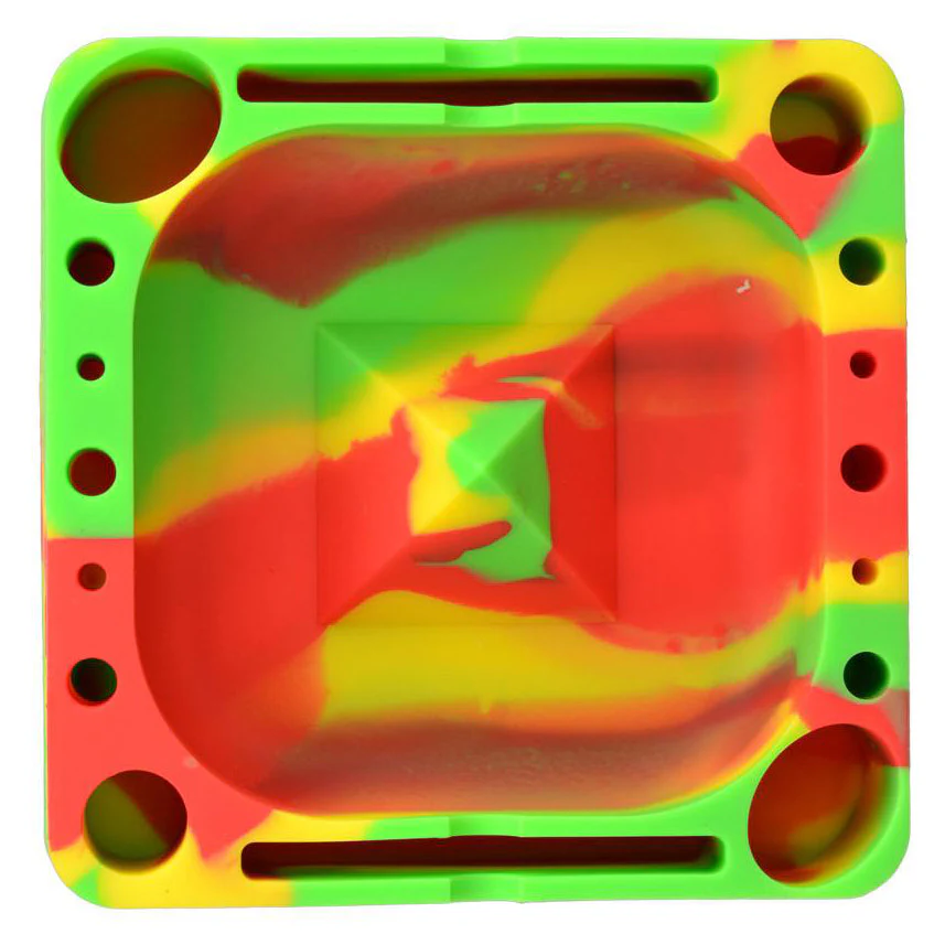 Pulsar Tap Tray Original Silicone Ashtray - Image 5