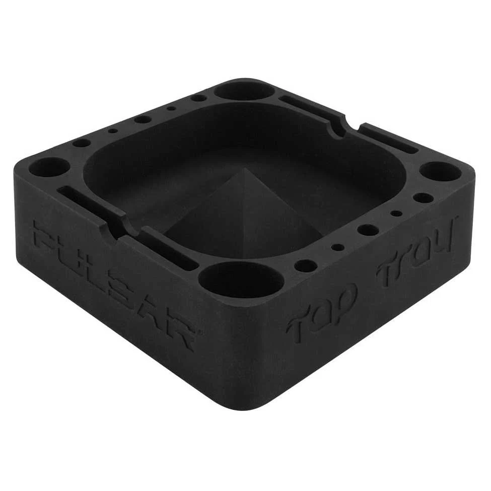 Pulsar Tap Tray Original Silicone Ashtray - Image 6