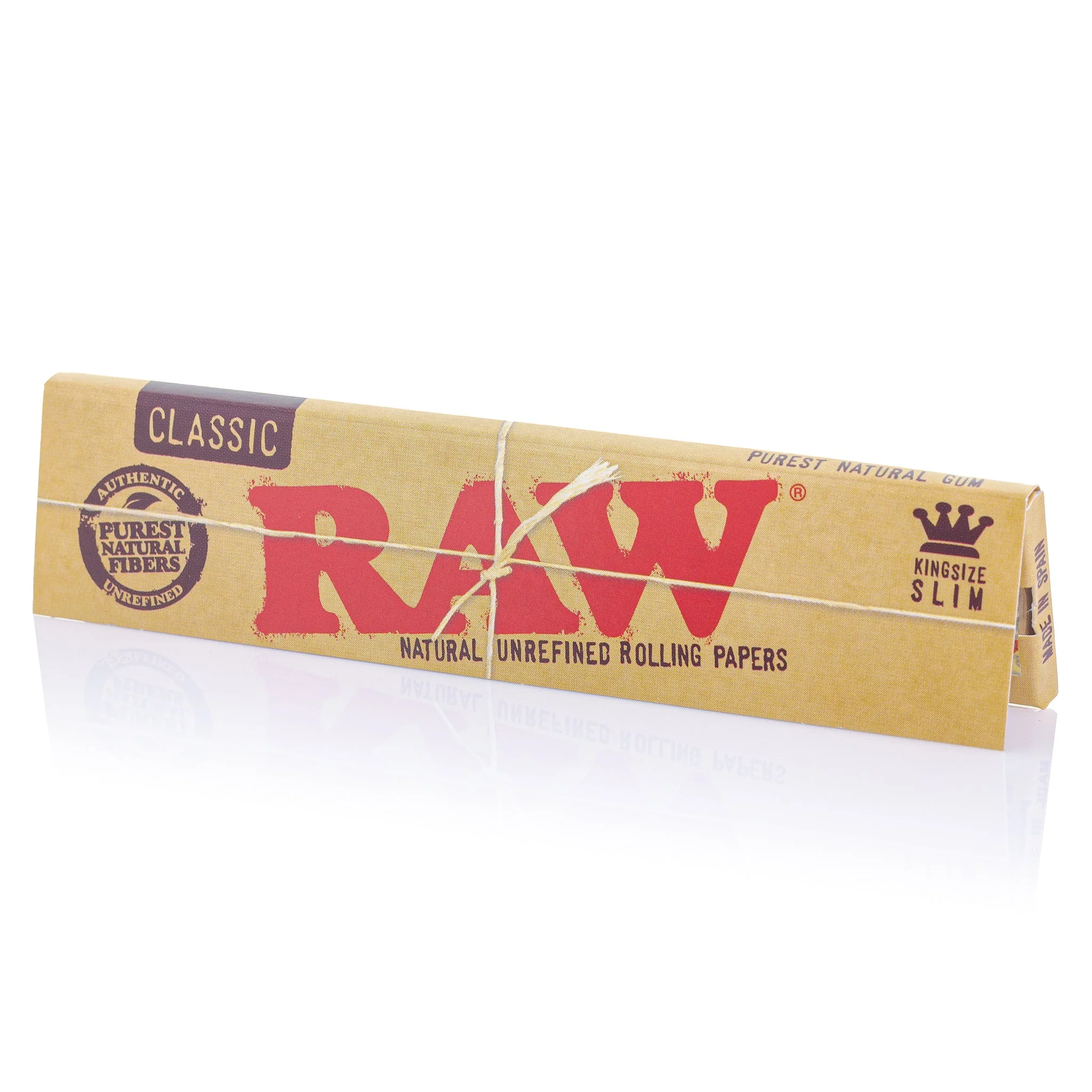 RAW Classic Rolling Papers - Image 5