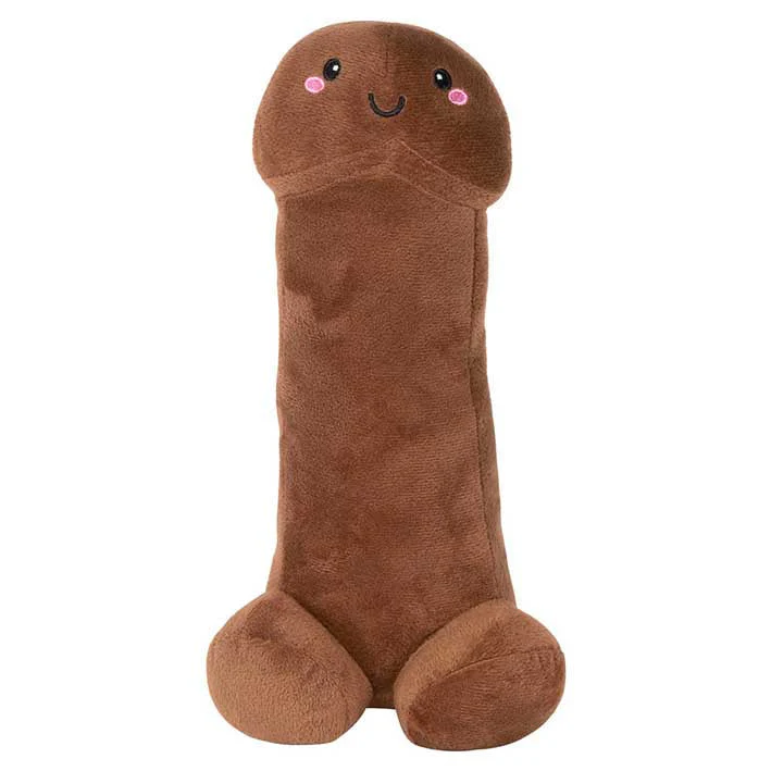 Shots Penis Stuffy Plushie - Image 3
