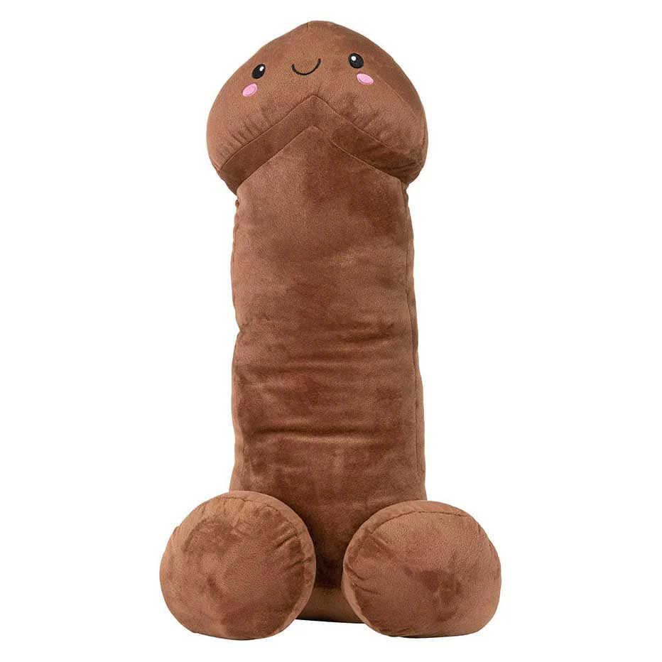 Shots Penis Stuffy Plushie - Image 4