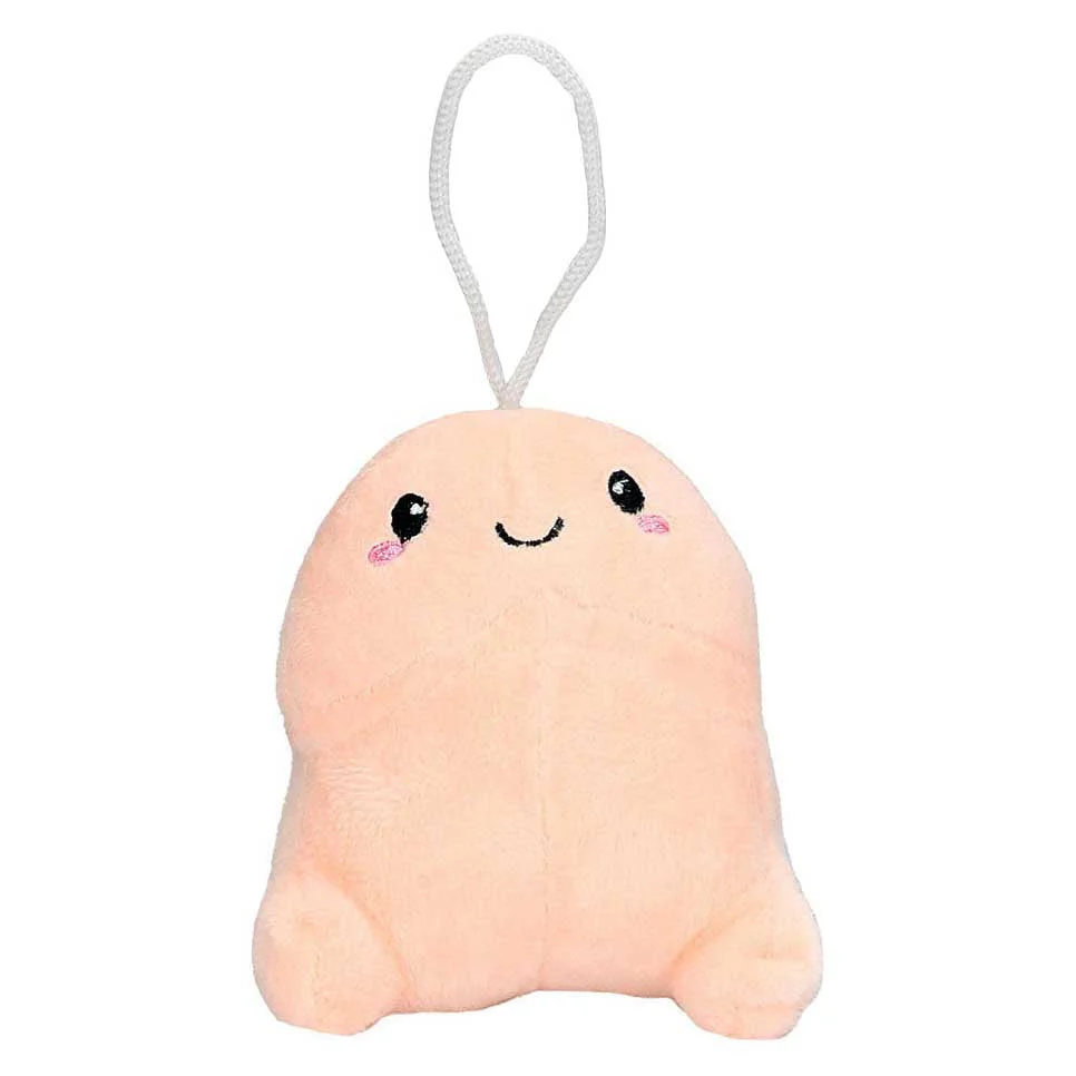 Shots Short Penis Stuffy Plushie - Image 3