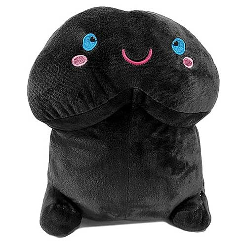 Shots Short Penis Stuffy Plushie - Image 5