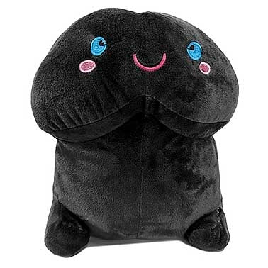 Shots Short Penis Stuffy Plushie - Image 6