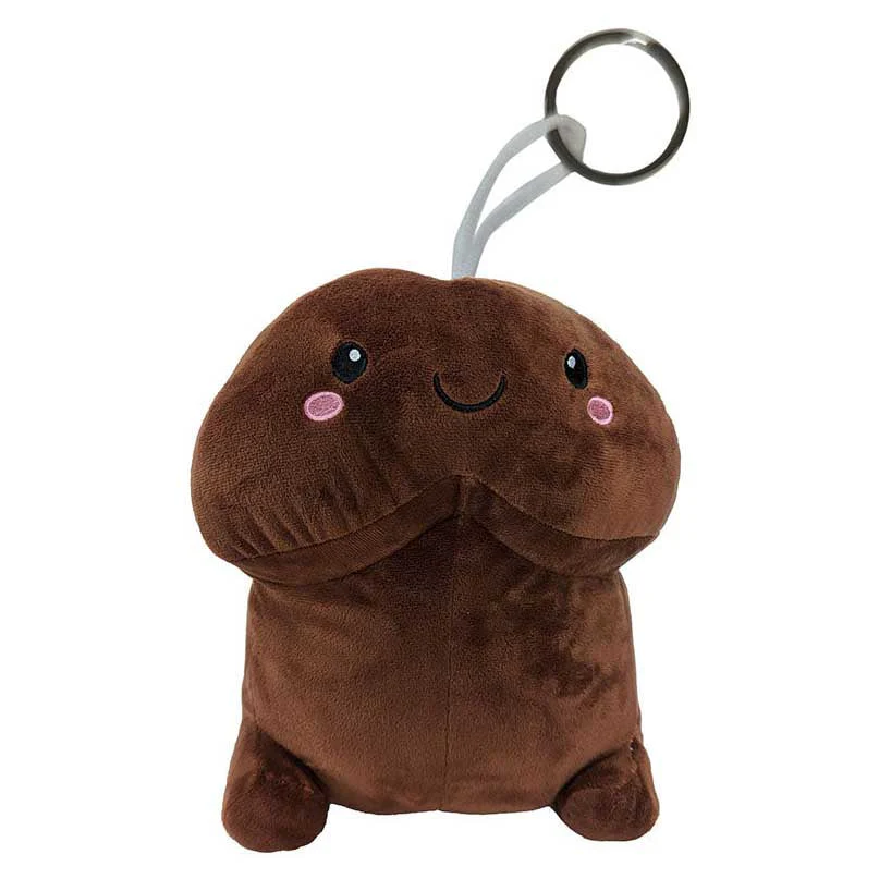 Shots Short Penis Stuffy Plushie - Image 8