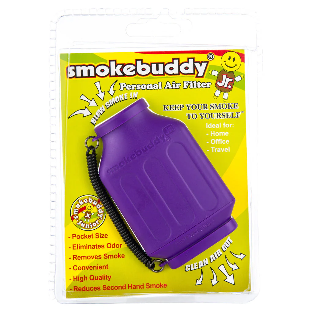 Smokebuddy Personal Air Filter - Image 13