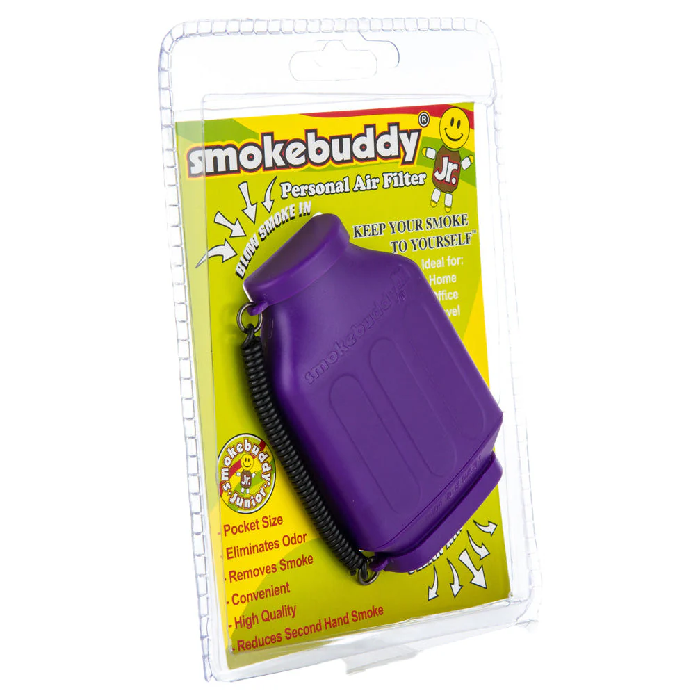 Smokebuddy Personal Air Filter - Image 14