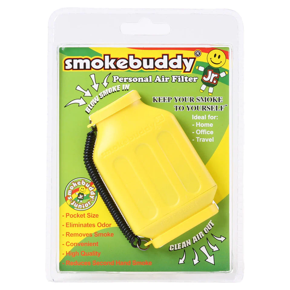Smokebuddy Personal Air Filter - Image 23