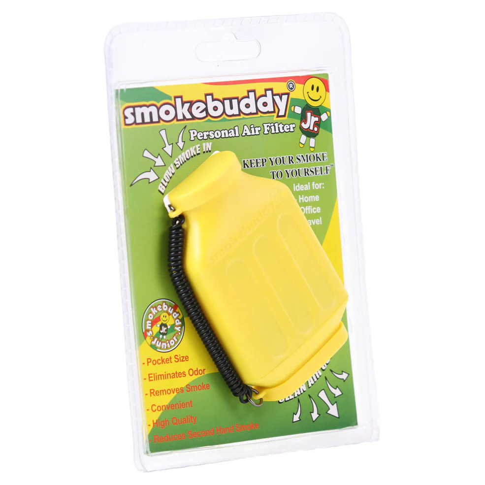 Smokebuddy Personal Air Filter - Image 24