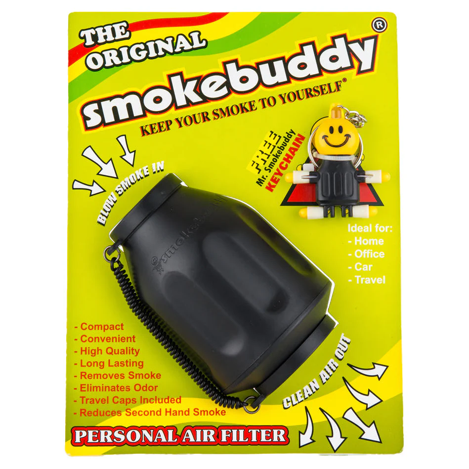 Smokebuddy Personal Air Filter - Image 26