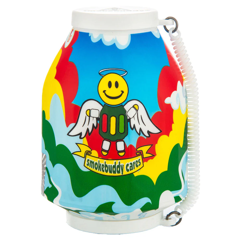 Smokebuddy Personal Air Filter - Image 27