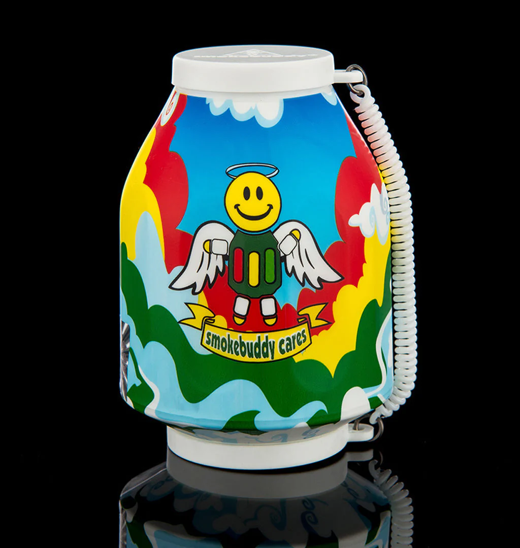 Smokebuddy Personal Air Filter - Image 30