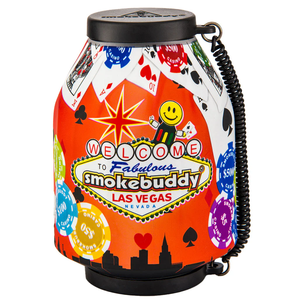 Smokebuddy Personal Air Filter - Image 32