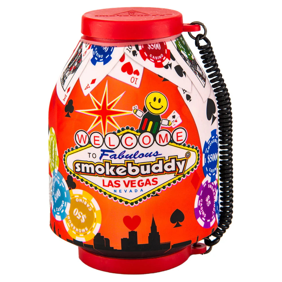 Smokebuddy Personal Air Filter - Image 33