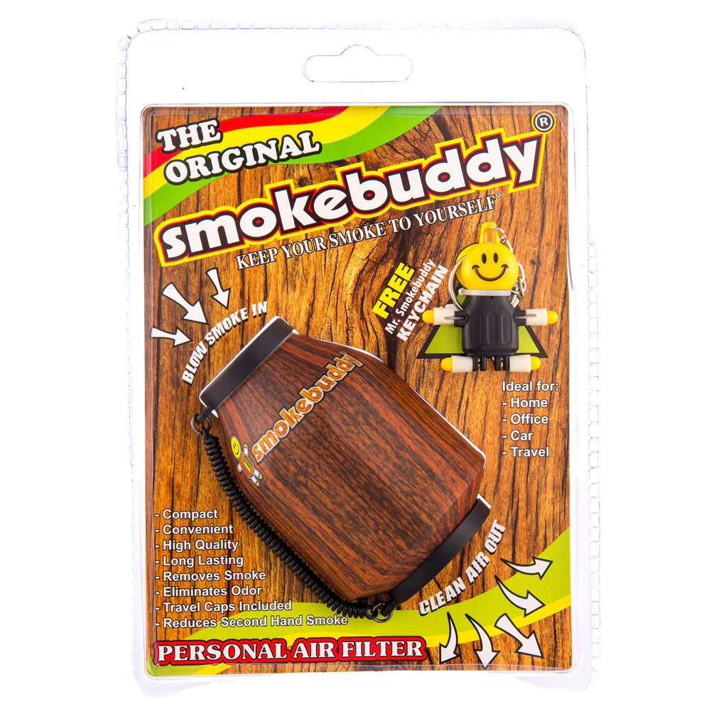 Smokebuddy Personal Air Filter - Image 37