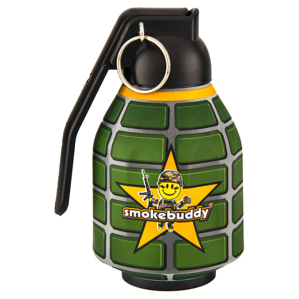 Smokebuddy Personal Air Filter - Image 38