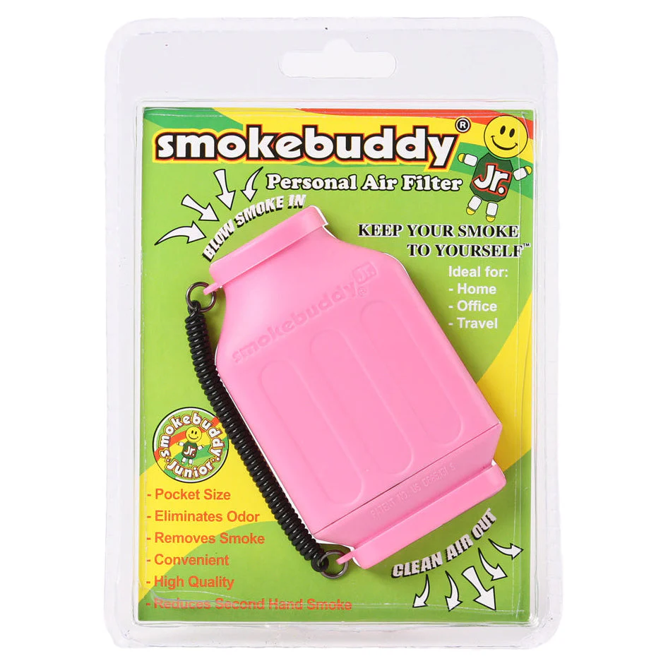 Smokebuddy Personal Air Filter - Image 4