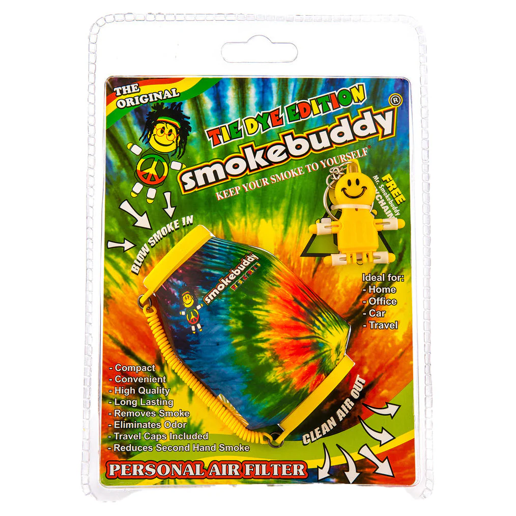 Smokebuddy Personal Air Filter - Image 43