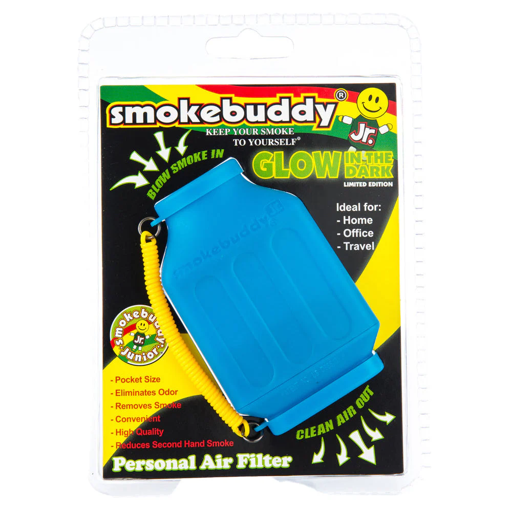 Smokebuddy Personal Air Filter - Image 45