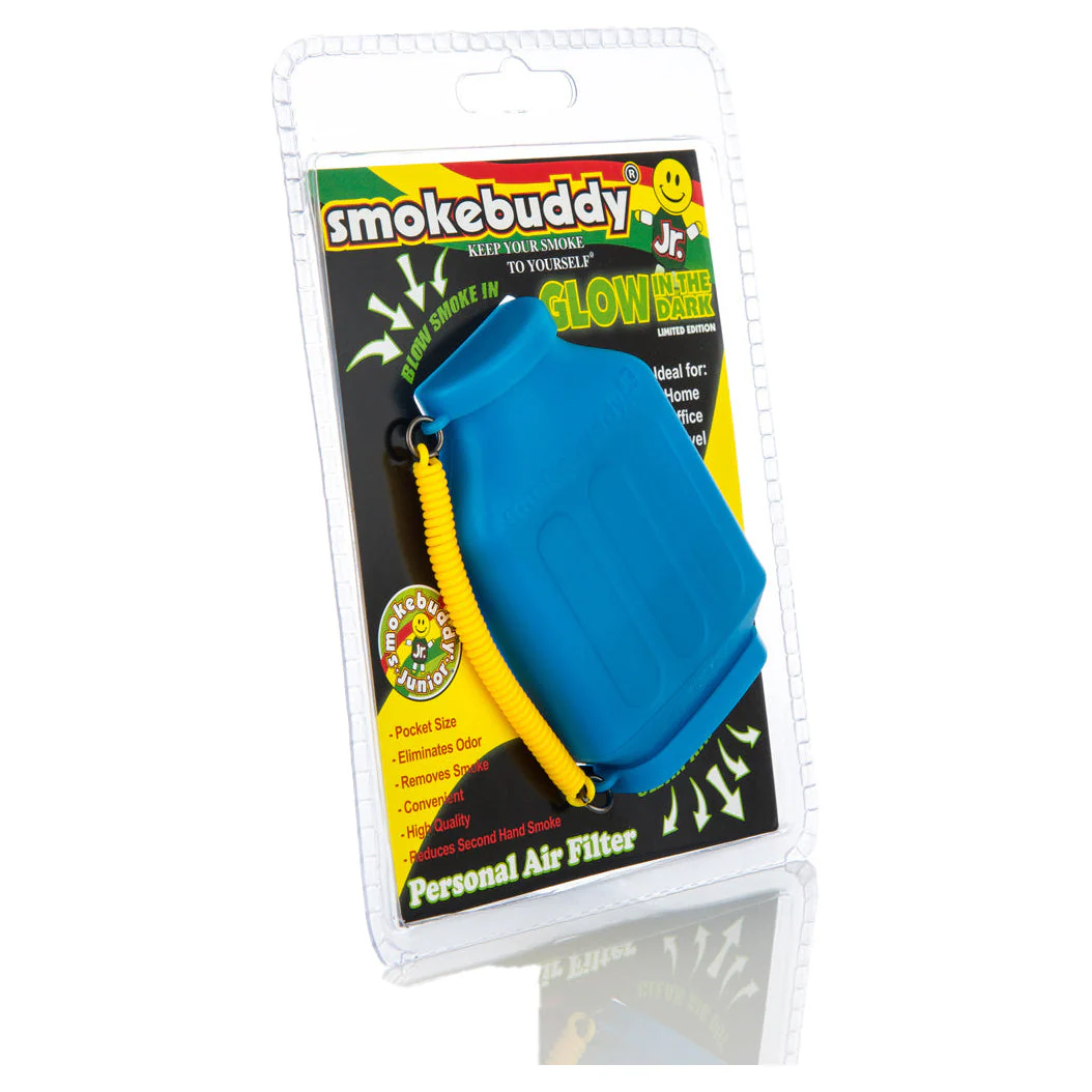 Smokebuddy Personal Air Filter - Image 46