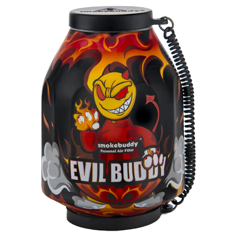 Smokebuddy Personal Air Filter - Image 47