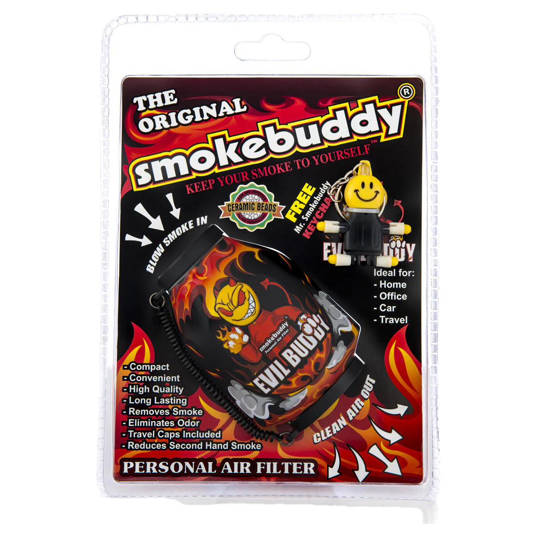 Smokebuddy Personal Air Filter - Image 48