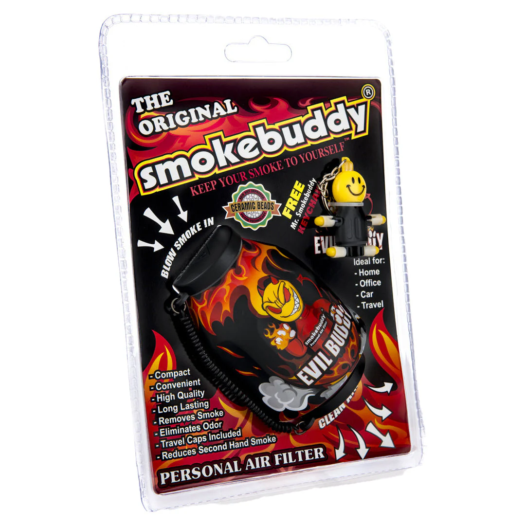 Smokebuddy Personal Air Filter - Image 49