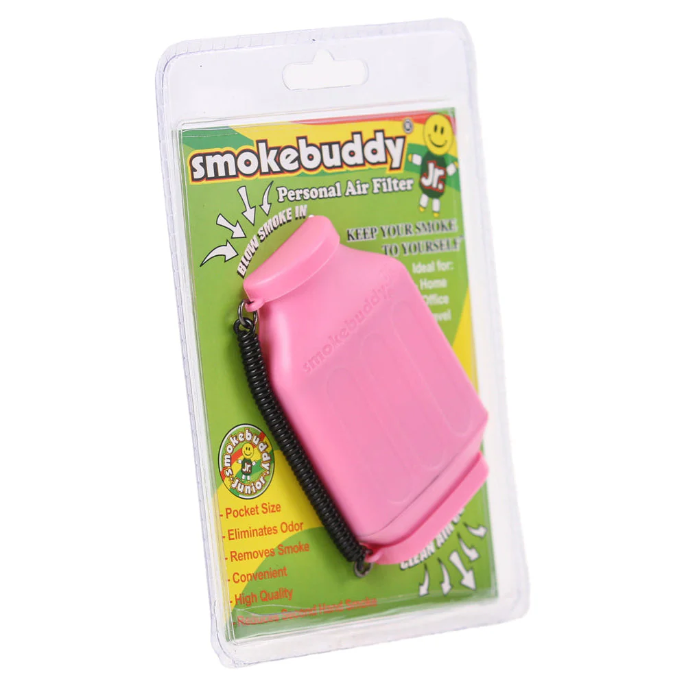 Smokebuddy Personal Air Filter - Image 5