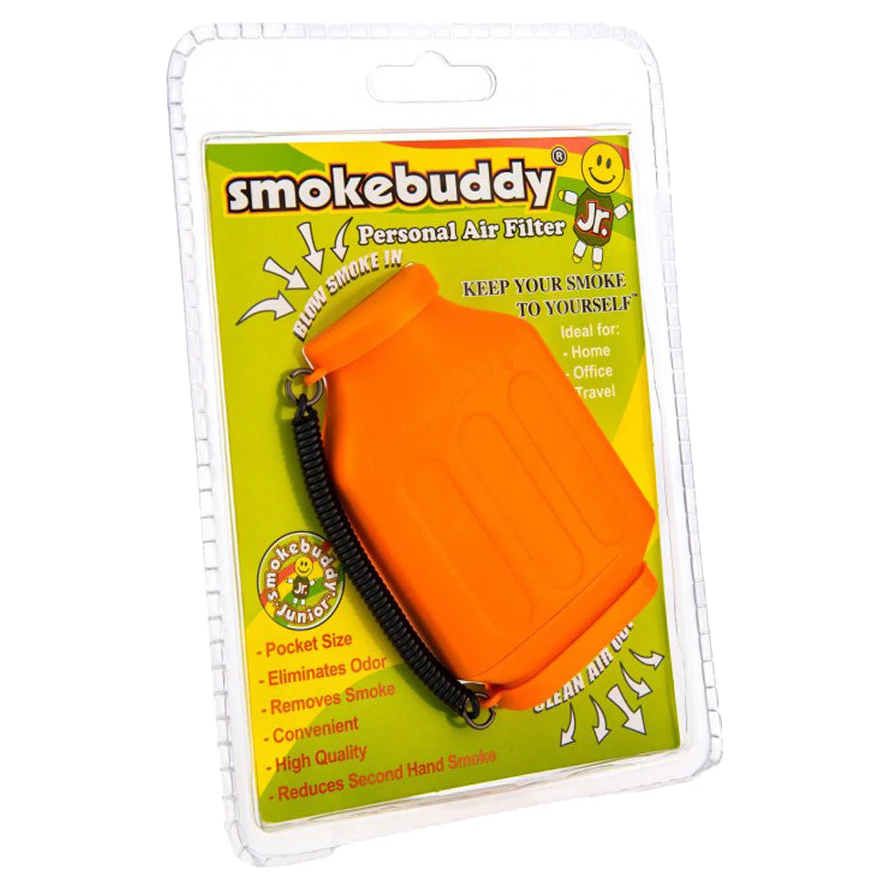 Smokebuddy Personal Air Filter - Image 52