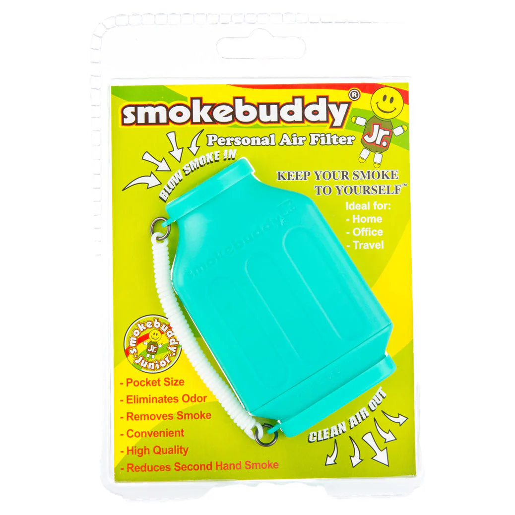 Smokebuddy Personal Air Filter - Image 56