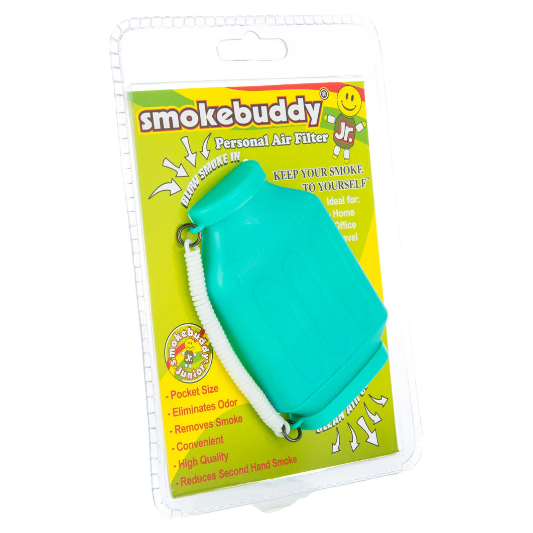 Smokebuddy Personal Air Filter - Image 57
