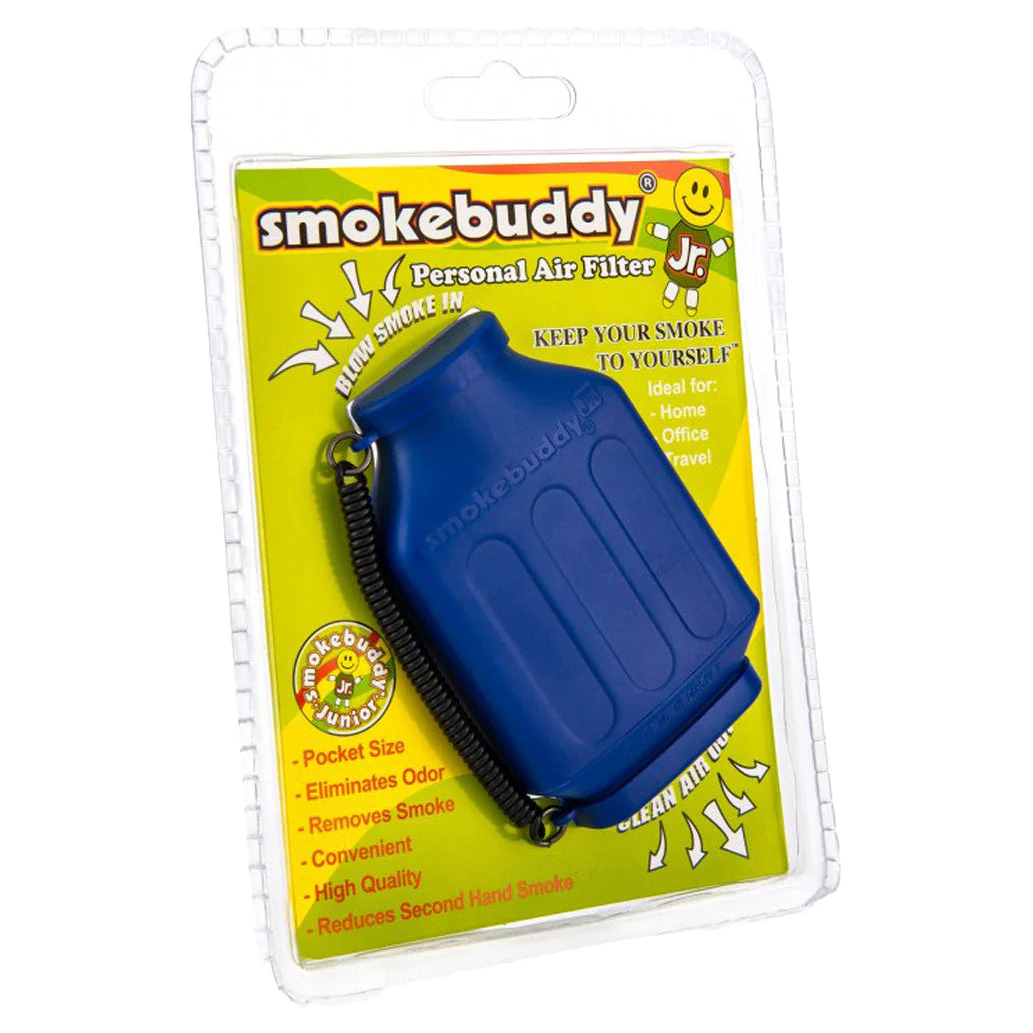 Smokebuddy Personal Air Filter - Image 63