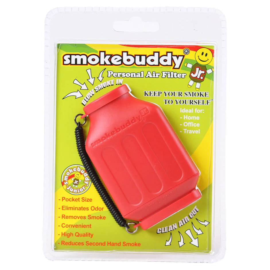 Smokebuddy Personal Air Filter - Image 67