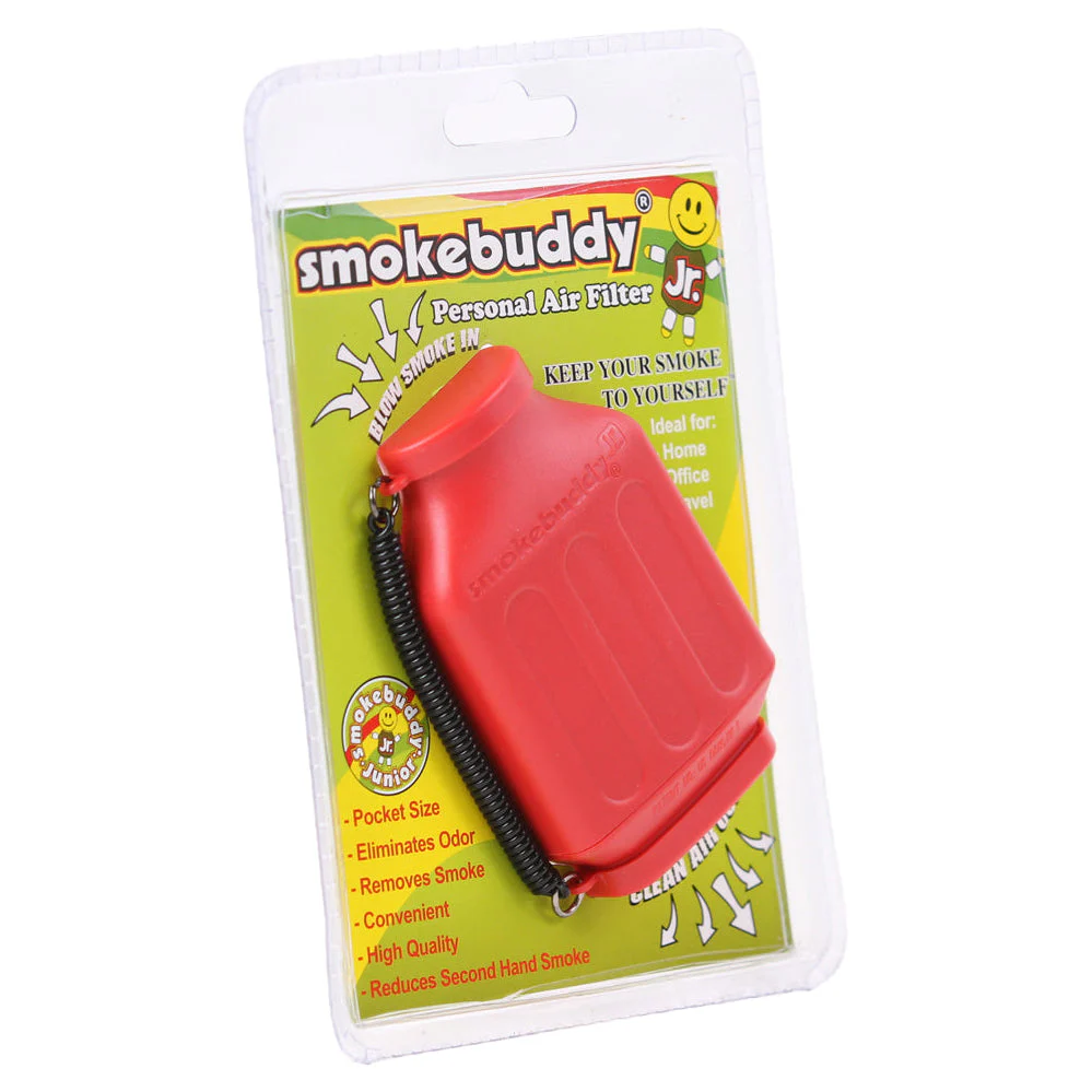 Smokebuddy Personal Air Filter - Image 68