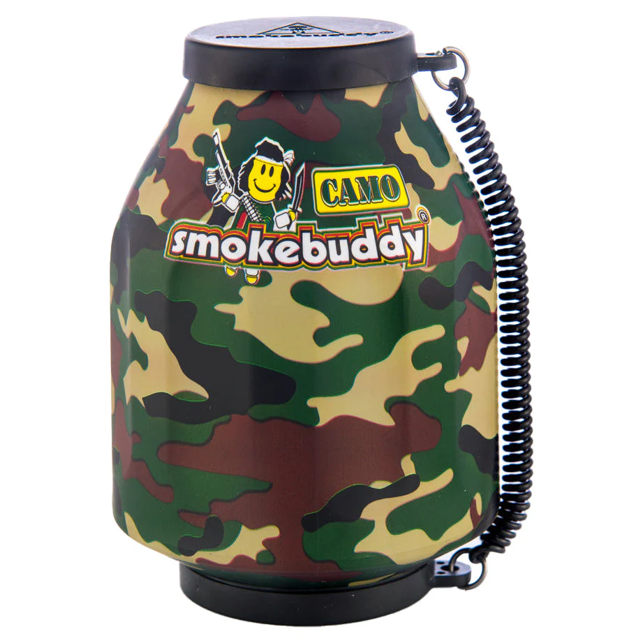Smokebuddy Personal Air Filter - Image 69