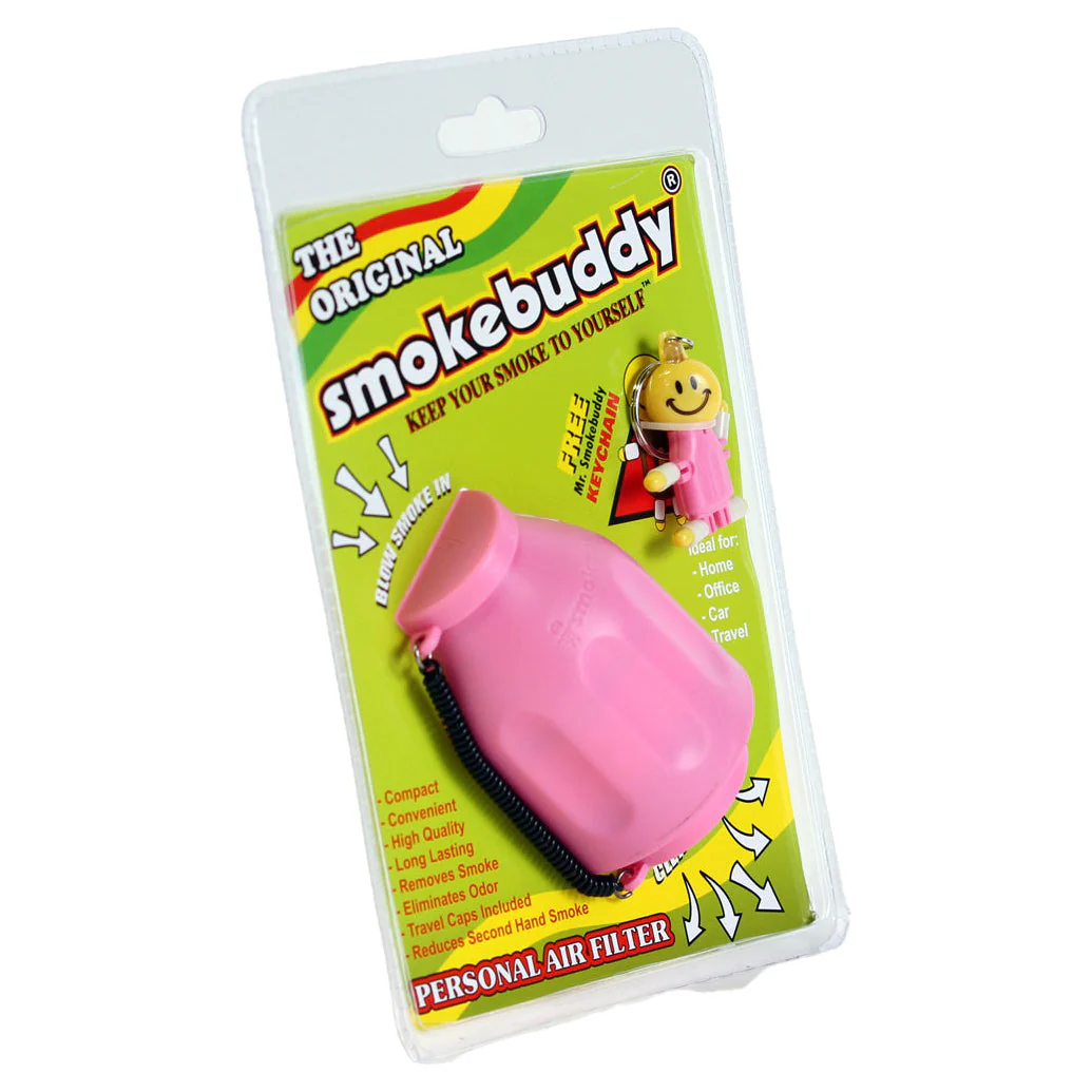 Smokebuddy Personal Air Filter - Image 74