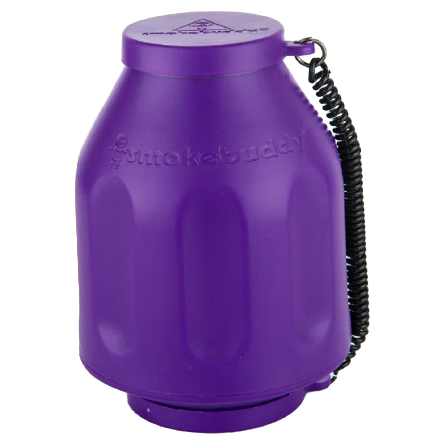 Smokebuddy Personal Air Filter - Image 75