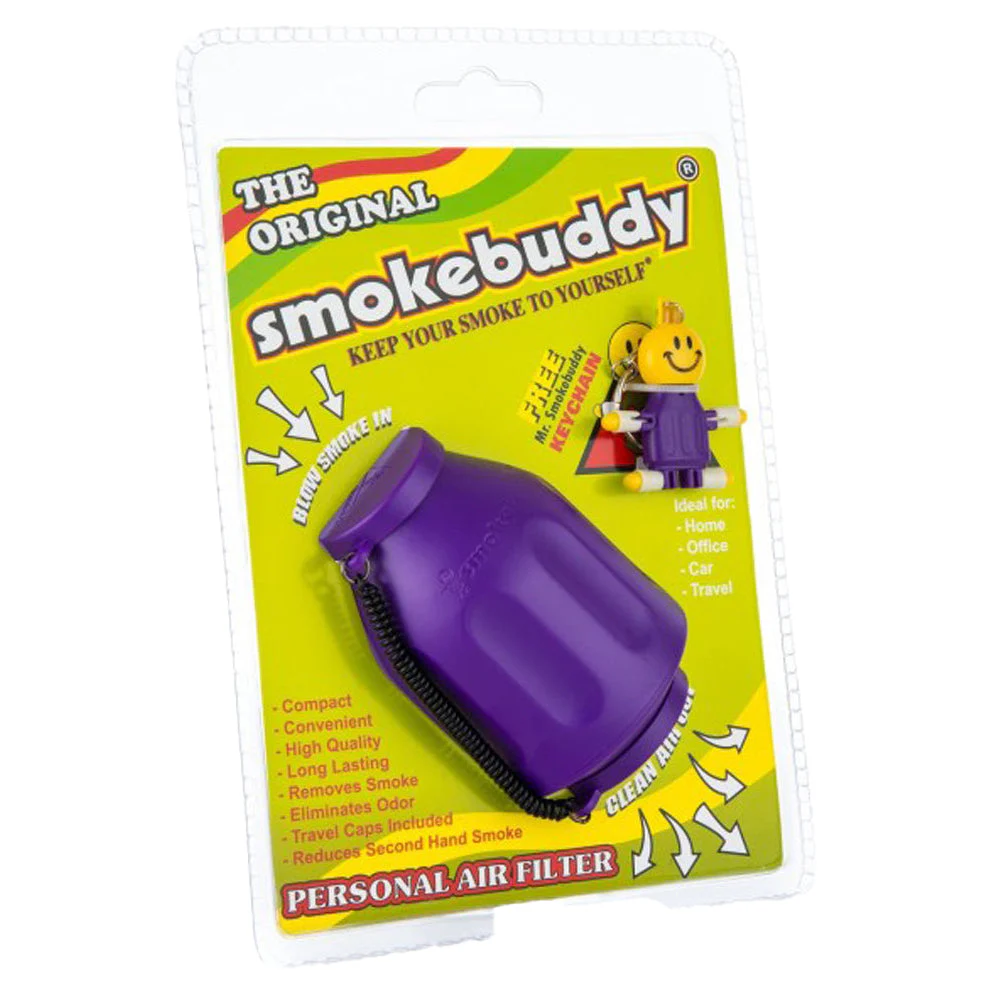 Smokebuddy Personal Air Filter - Image 76