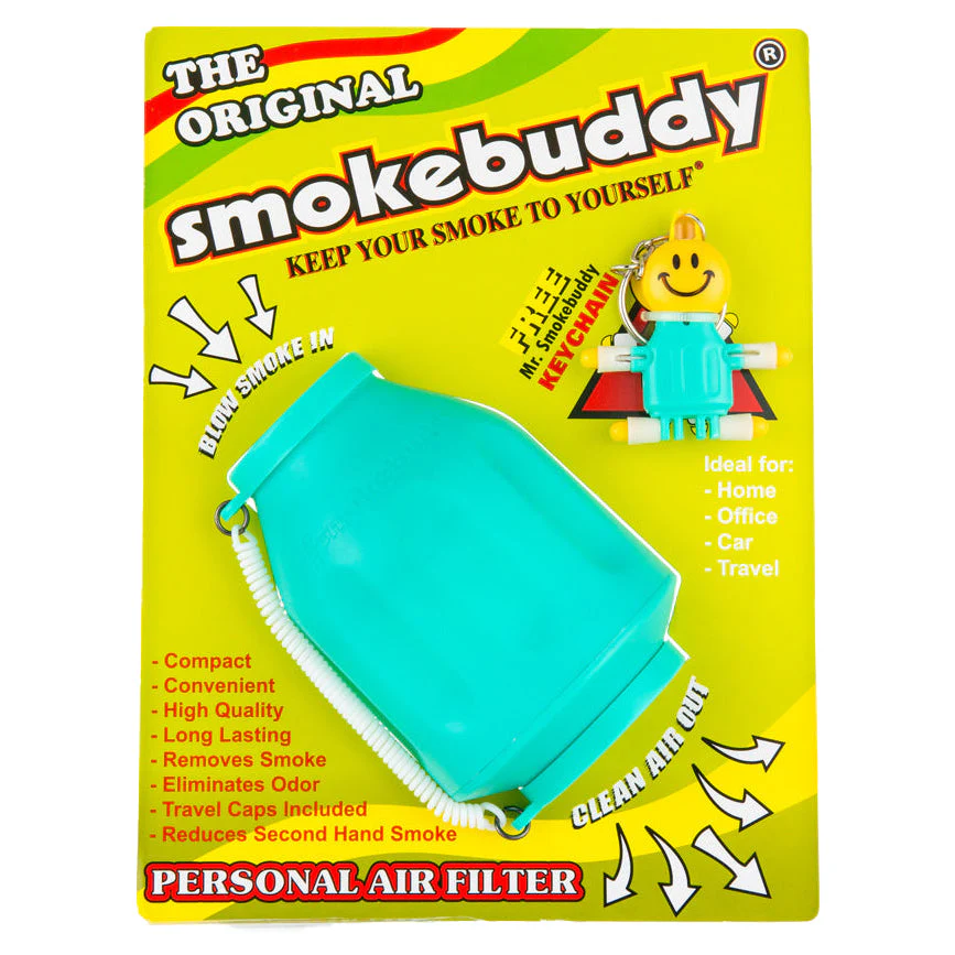 Smokebuddy Personal Air Filter - Image 78